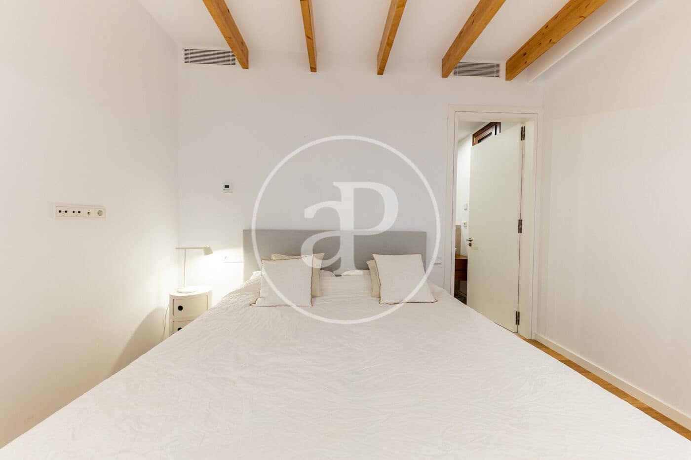 1 bedroom Apartment for rent in Palma de Mallorca - € 1,600 (Ref: 9137392)