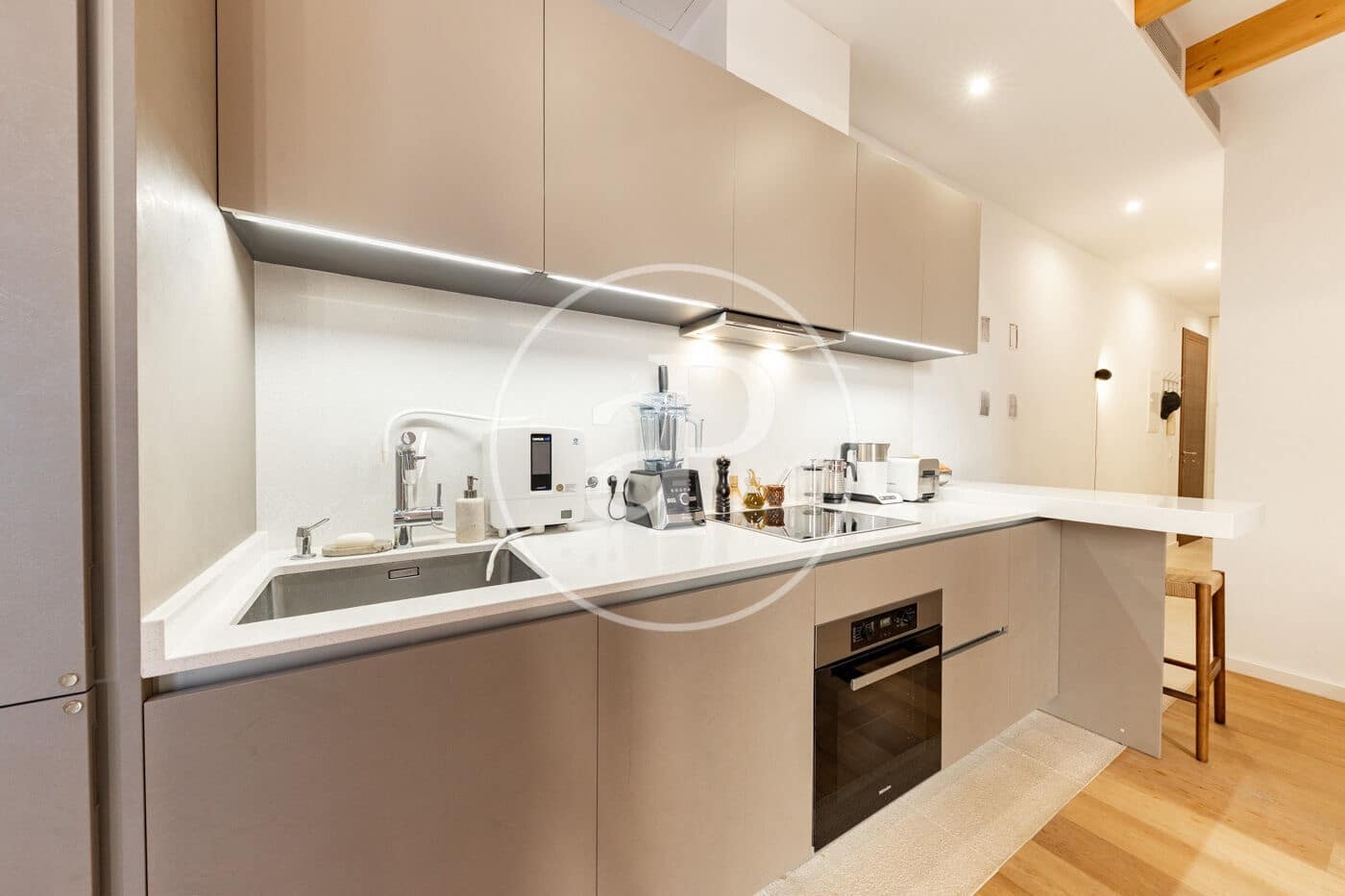 1 bedroom Apartment for rent in Palma de Mallorca - € 1,600 (Ref: 9137392)