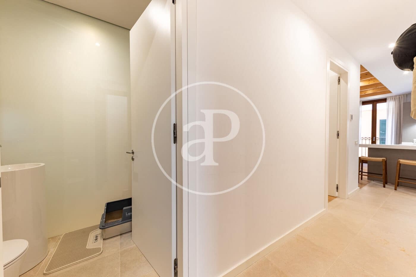 1 bedroom Apartment for rent in Palma de Mallorca - € 1,600 (Ref: 9137392)