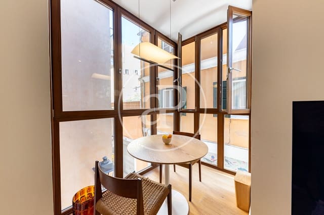 1 bedroom Apartment for rent in El Sindicat, Palma de Mallorca - € 1,600 (Ref: 9137392)