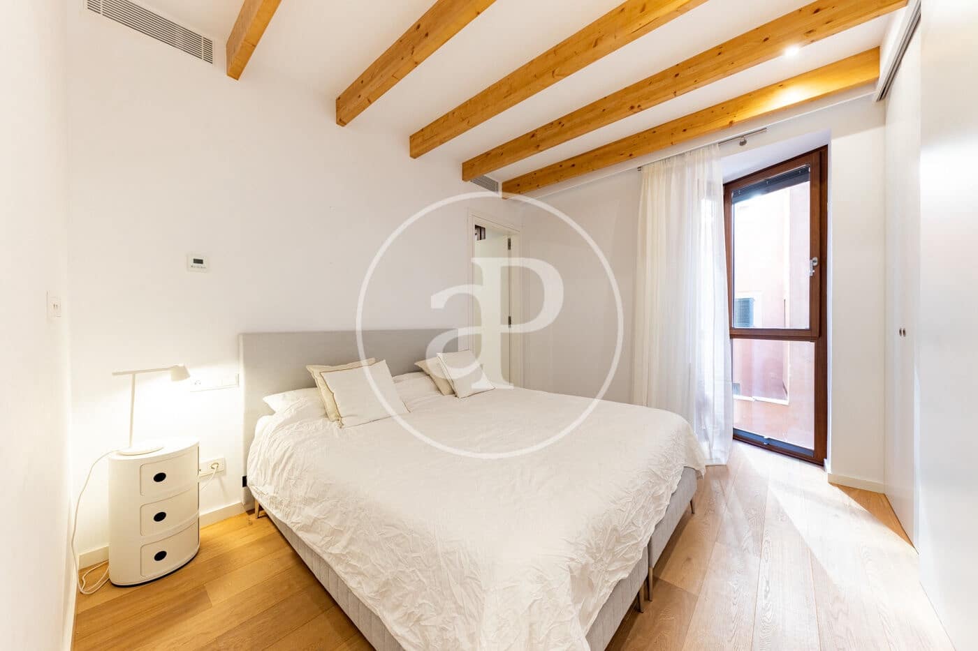 1 bedroom Apartment for rent in Palma de Mallorca - € 1,600 (Ref: 9137392)