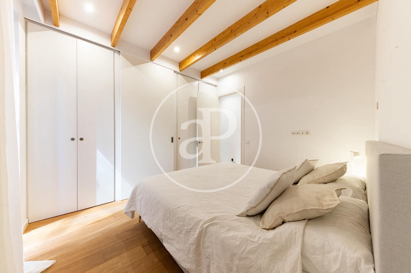 1 bedroom Apartment for rent in Palma de Mallorca - € 1,600 (Ref: 9137392)