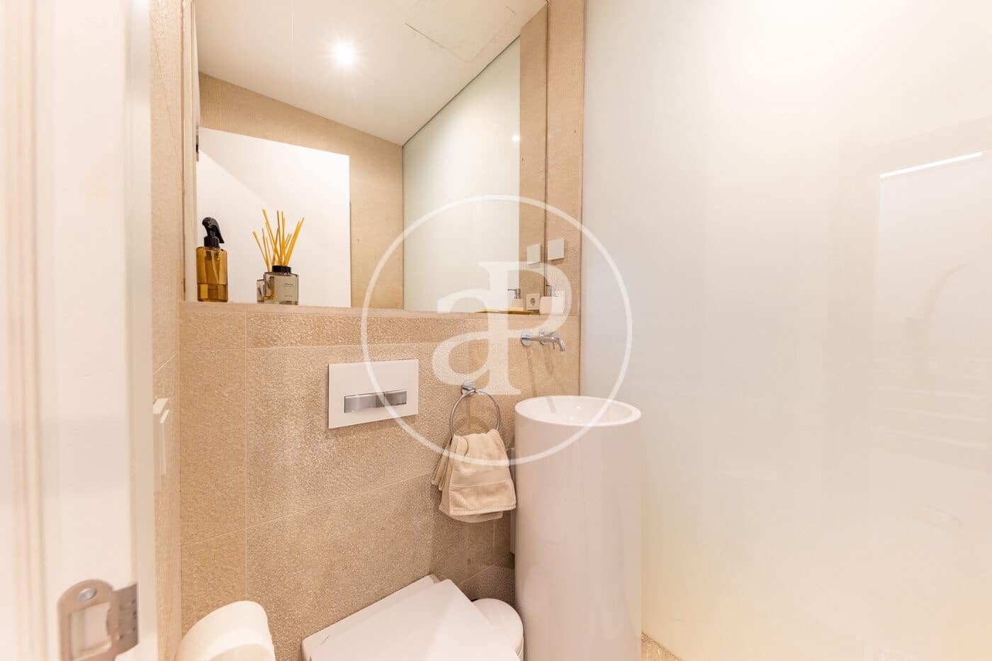 1 bedroom Apartment for rent in Palma de Mallorca - € 1,600 (Ref: 9137392)