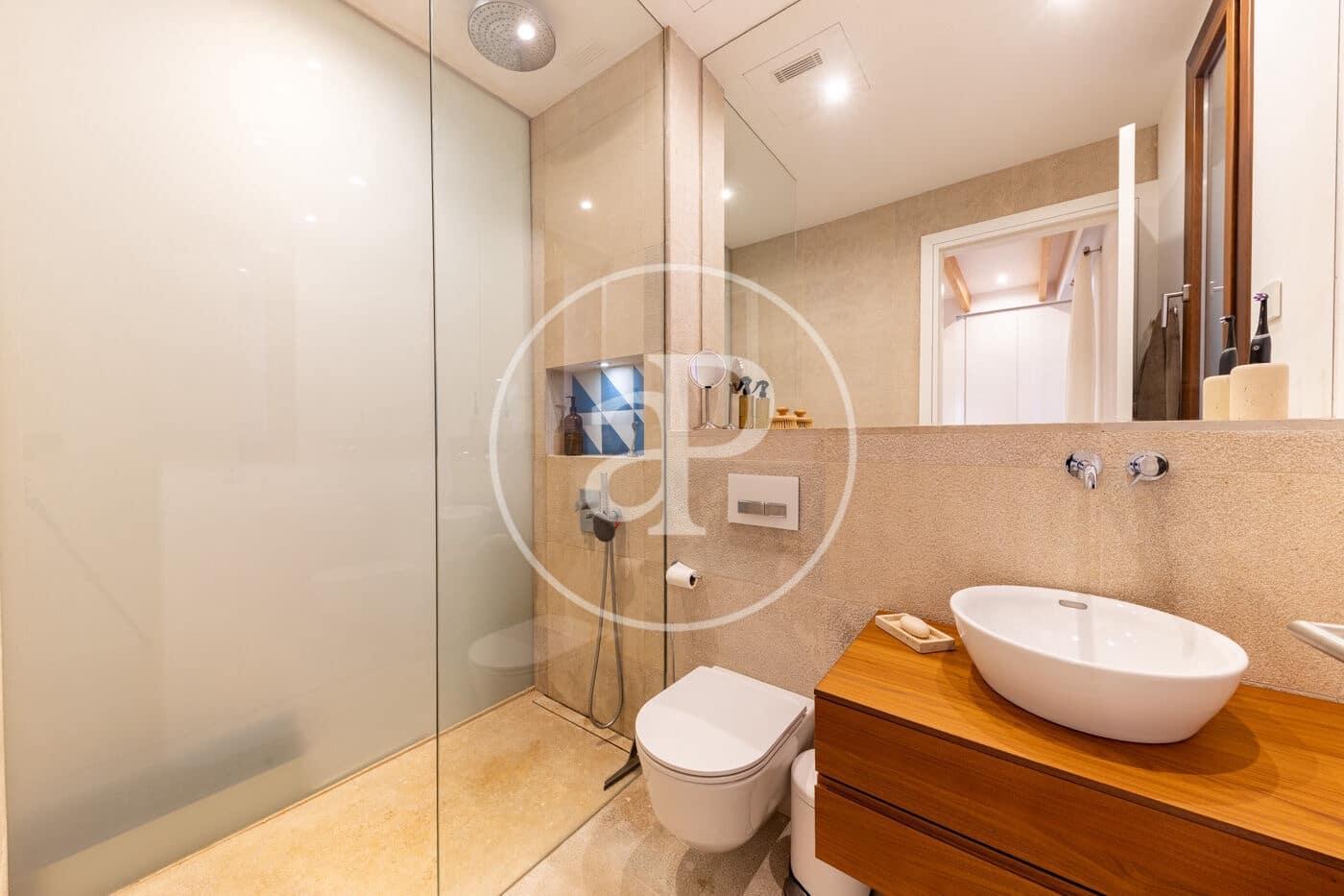 1 bedroom Apartment for rent in Palma de Mallorca - € 1,600 (Ref: 9137392)