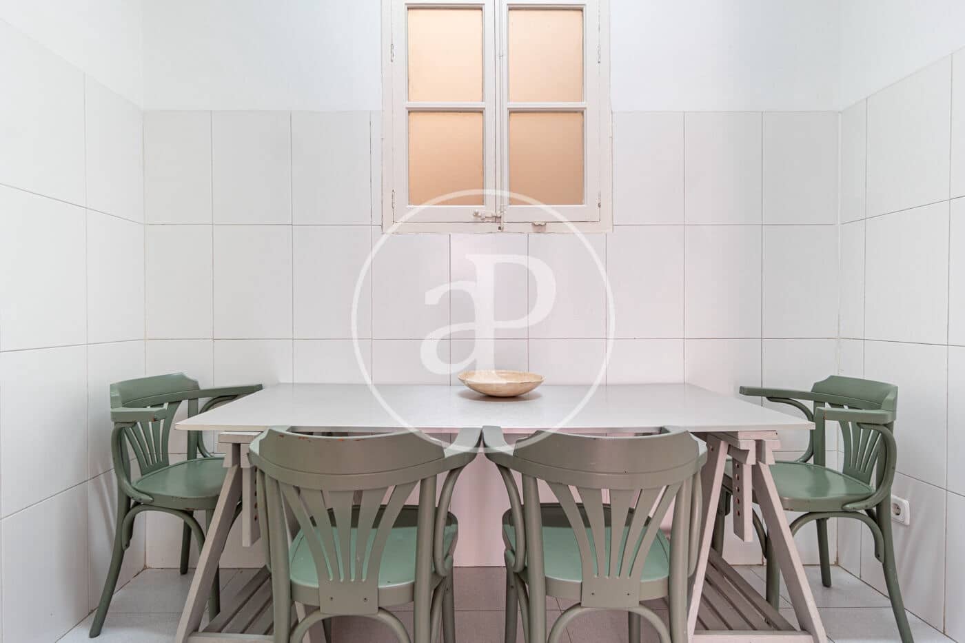 6 bedroom Apartment for rent in Palma de Mallorca with garage - € 3,800 (Ref: 9142863)