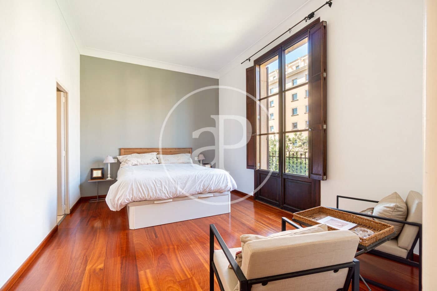 6 bedroom Apartment for rent in Palma de Mallorca with garage - € 3,800 (Ref: 9142863)