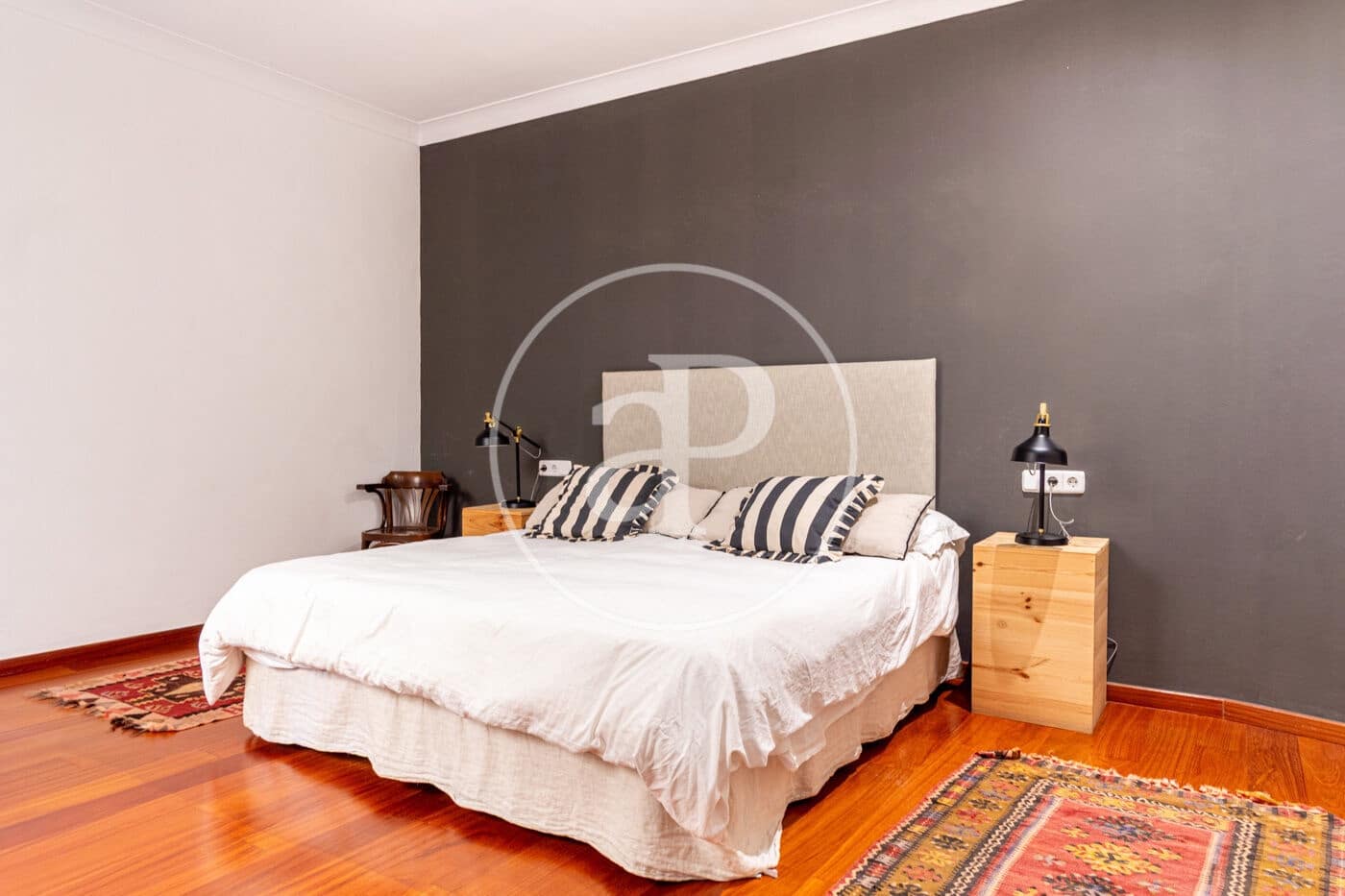 6 bedroom Apartment for rent in Palma de Mallorca with garage - € 3,800 (Ref: 9142863)