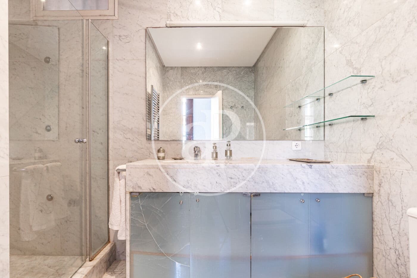 6 bedroom Apartment for rent in Palma de Mallorca with garage - € 3,800 (Ref: 9142863)