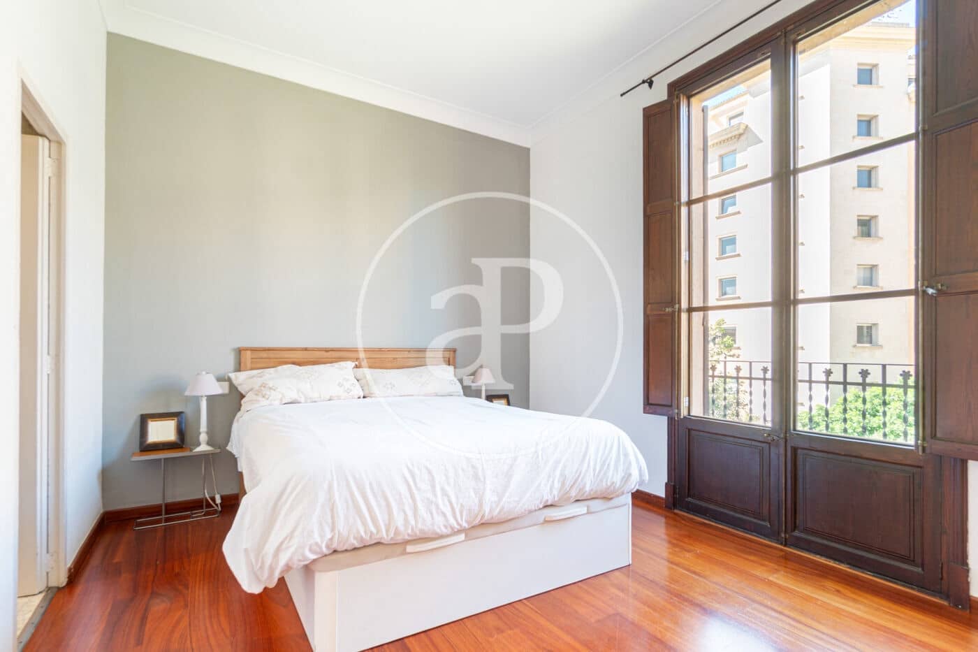 6 bedroom Apartment for rent in Palma de Mallorca with garage - € 3,800 (Ref: 9142863)