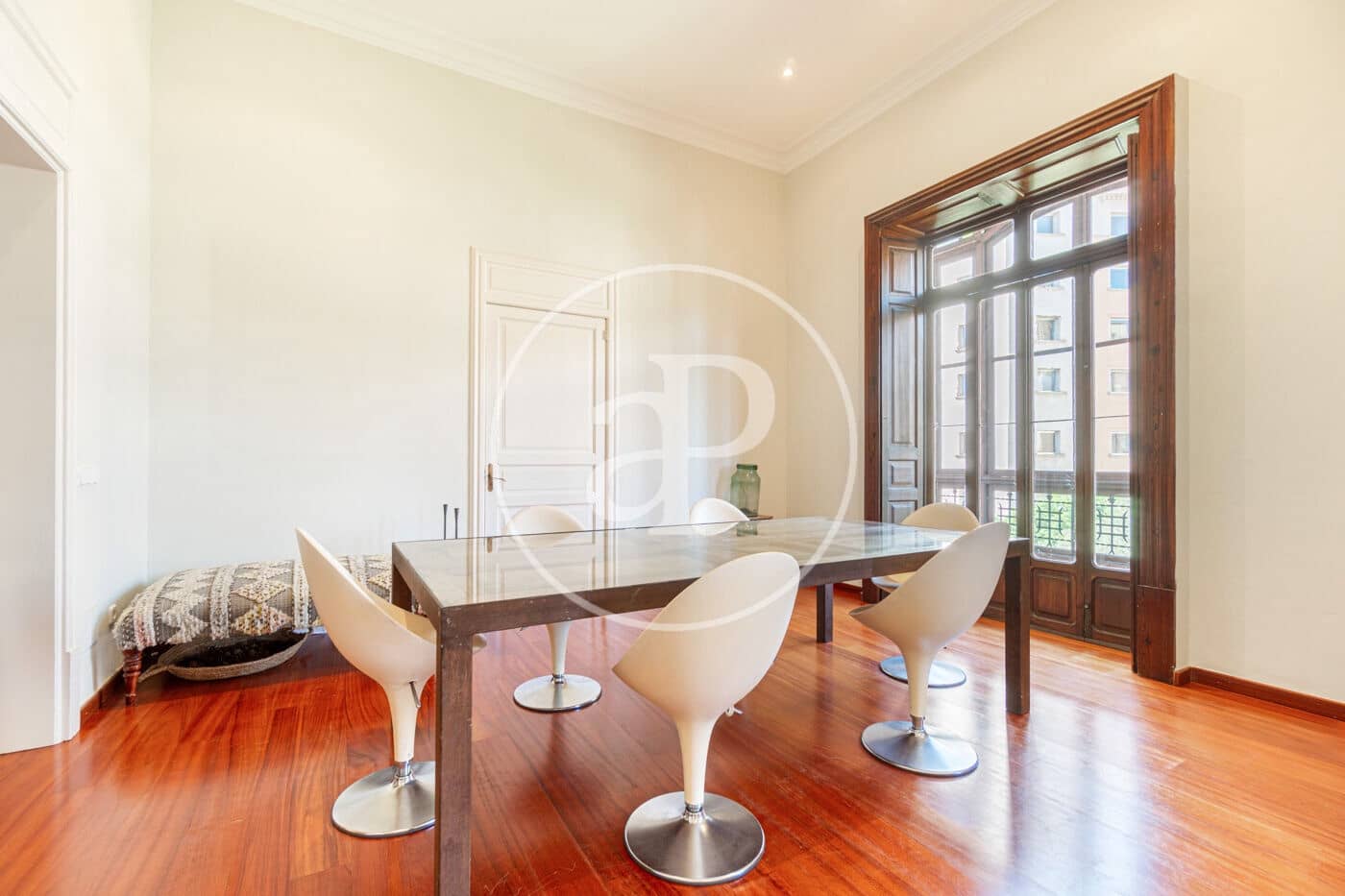 6 bedroom Apartment for rent in Palma de Mallorca with garage - € 3,800 (Ref: 9142863)