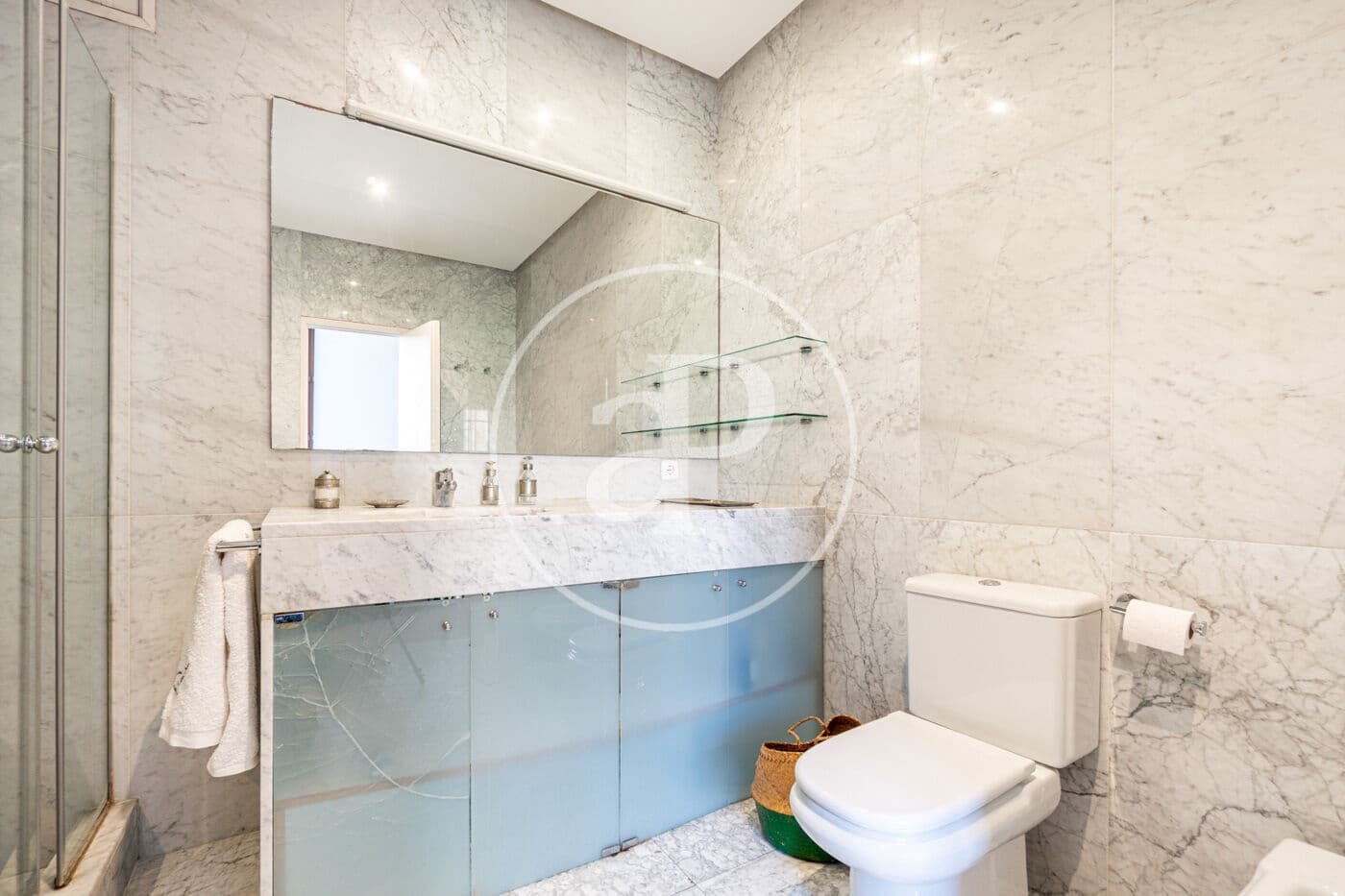 6 bedroom Apartment for rent in Palma de Mallorca with garage - € 3,800 (Ref: 9142863)