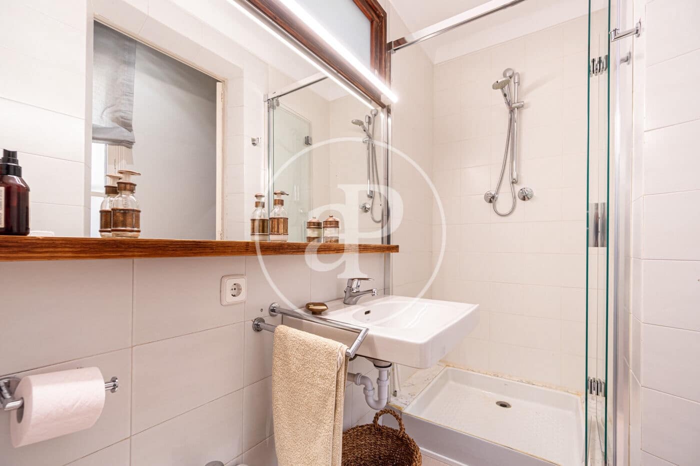 6 bedroom Apartment for rent in Palma de Mallorca with garage - € 3,800 (Ref: 9142863)