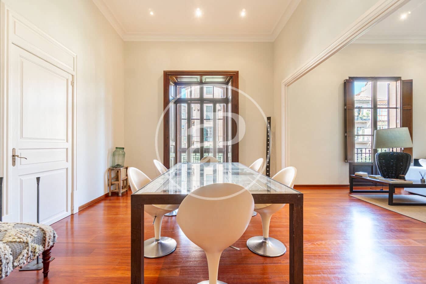 6 bedroom Apartment for rent in Palma de Mallorca with garage - € 3,800 (Ref: 9142863)