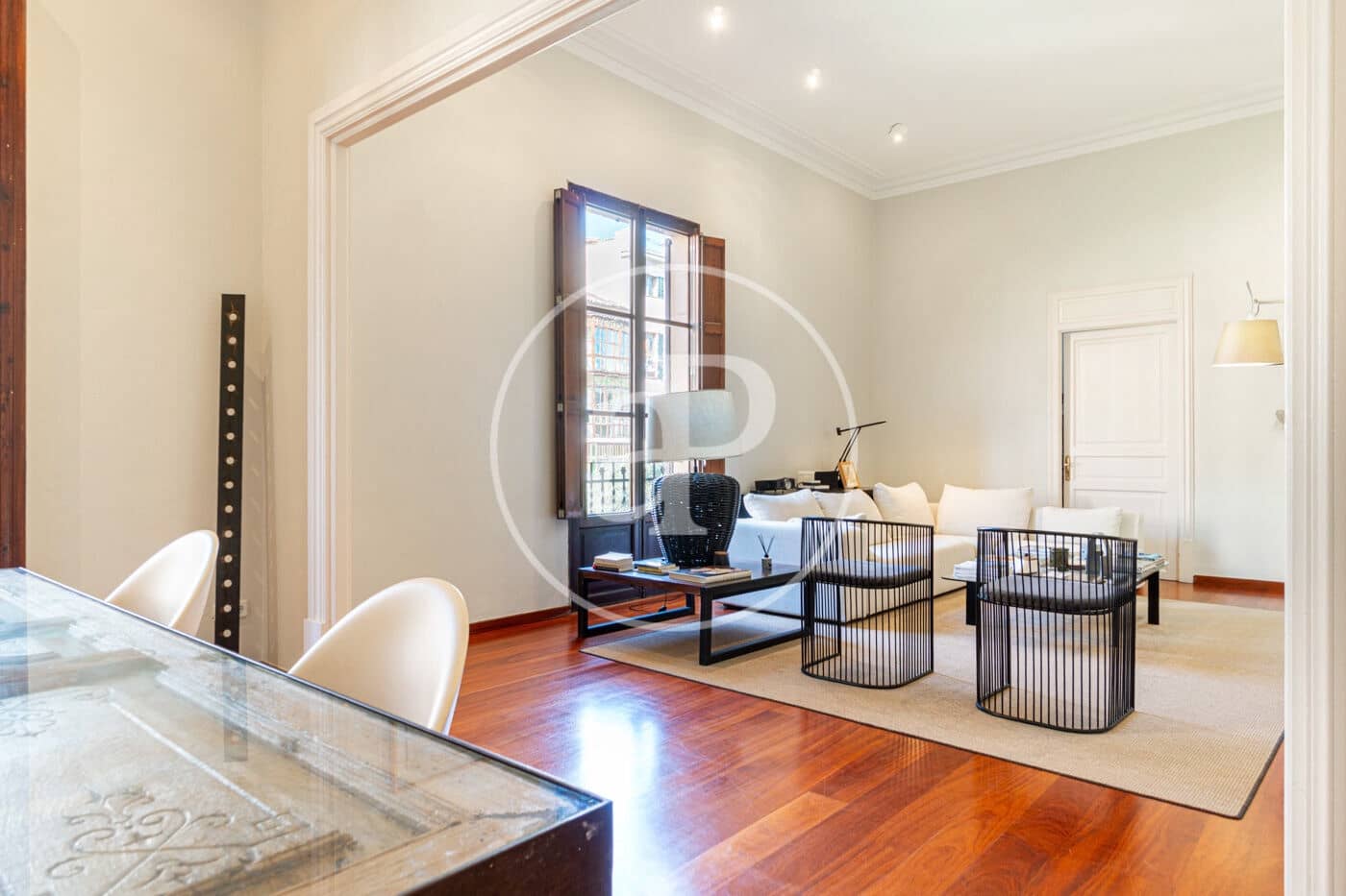 6 bedroom Apartment for rent in Palma de Mallorca with garage - € 3,800 (Ref: 9142863)