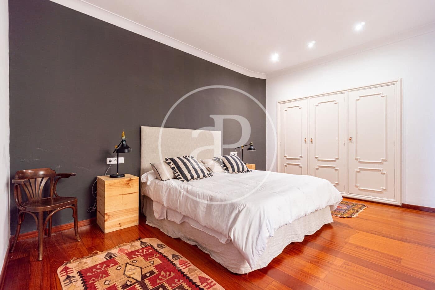 6 bedroom Apartment for rent in Palma de Mallorca with garage - € 3,800 (Ref: 9142863)