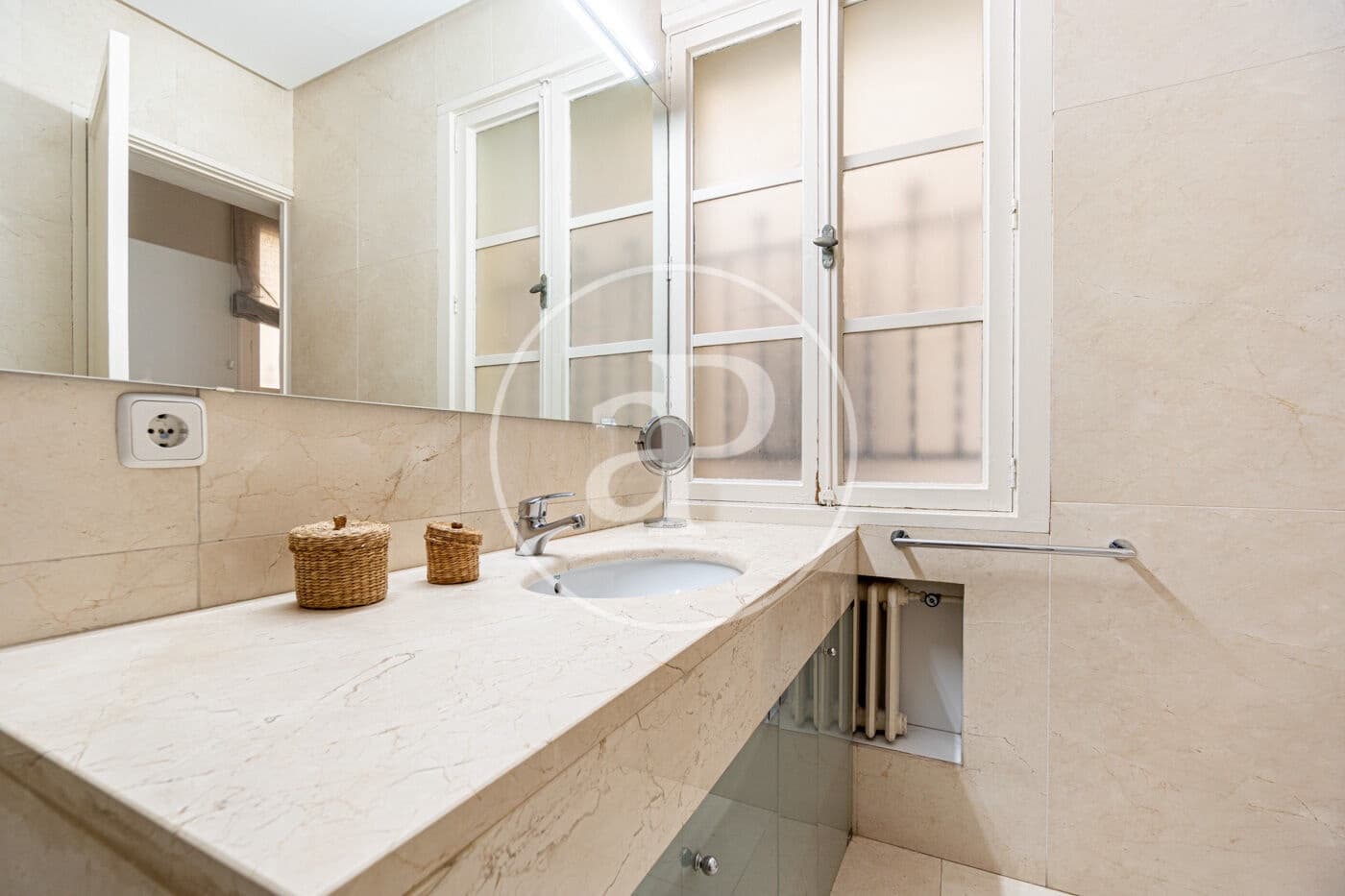 6 bedroom Apartment for rent in Palma de Mallorca with garage - € 3,800 (Ref: 9142863)
