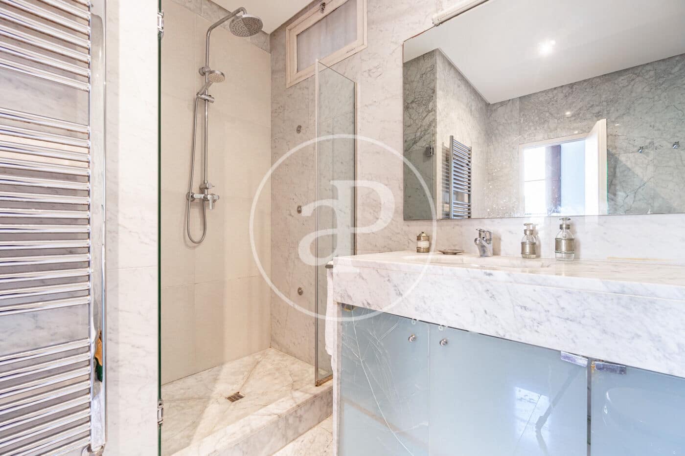 6 bedroom Apartment for rent in Palma de Mallorca with garage - € 3,800 (Ref: 9142863)