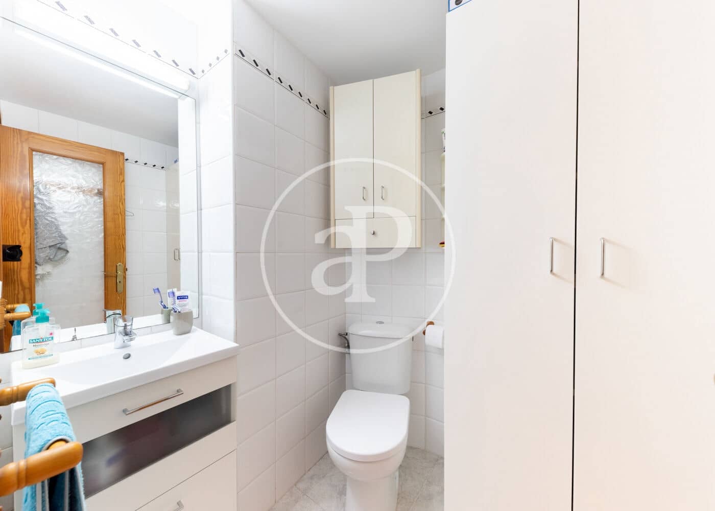 3 soveværelse Lejlighed til salg i Can Pastilla - € 549.000 (Ref: 9147466)