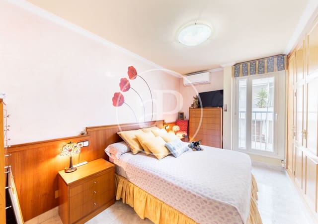 3 soveværelse Lejlighed til salg i Can Pastilla, Palma de Mallorca - € 549.000 (Ref: 9147466)