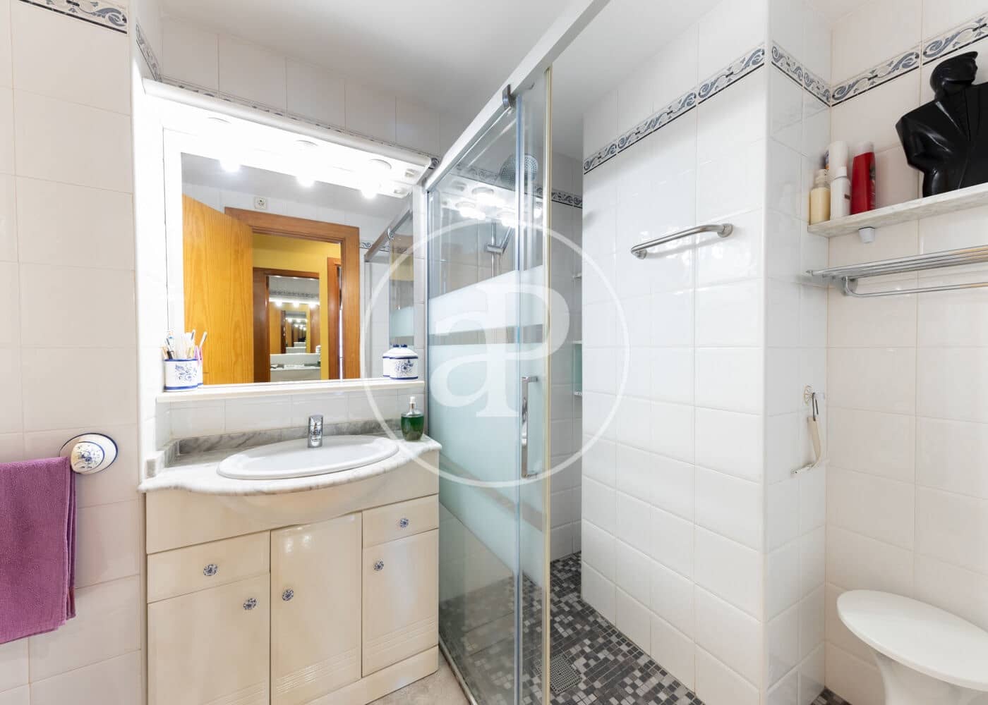 3 soveværelse Lejlighed til salg i Can Pastilla - € 549.000 (Ref: 9147466)