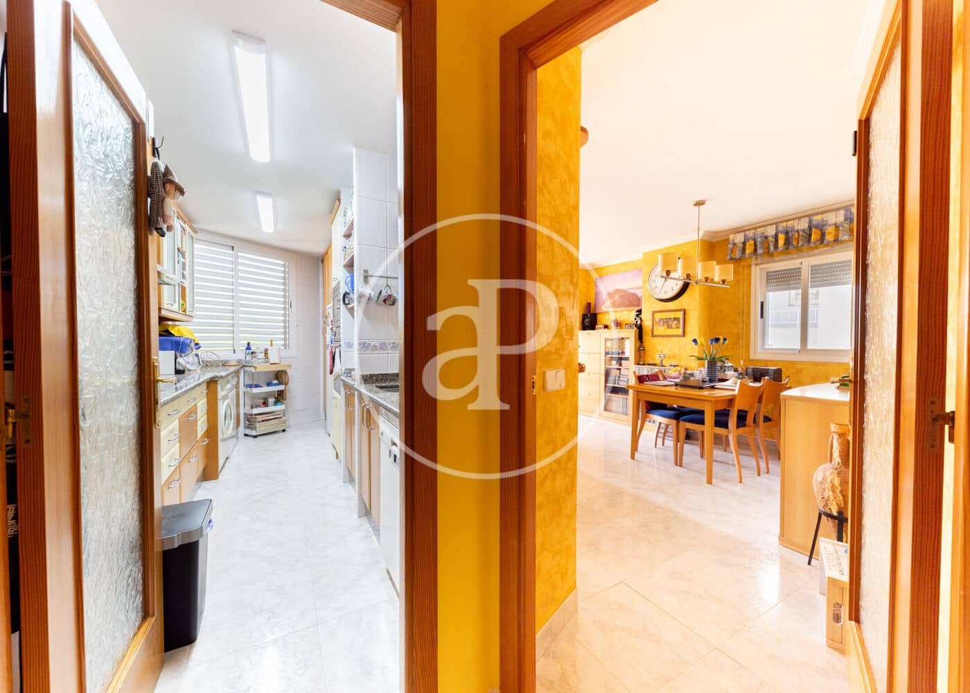 3 soveværelse Lejlighed til salg i Can Pastilla - € 549.000 (Ref: 9147466)