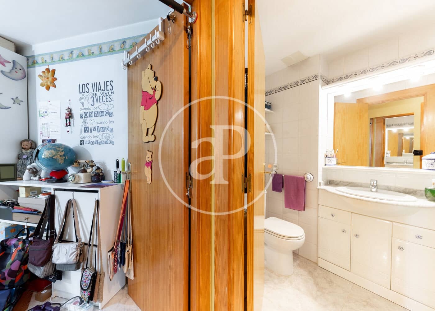 3 soveværelse Lejlighed til salg i Can Pastilla - € 549.000 (Ref: 9147466)