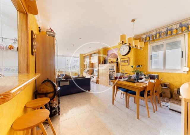 3 soveværelse Lejlighed til salg i Can Pastilla, Palma de Mallorca - € 549.000 (Ref: 9147466)