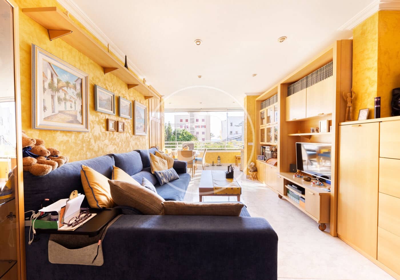 3 soveværelse Lejlighed til salg i Can Pastilla - € 549.000 (Ref: 9147466)