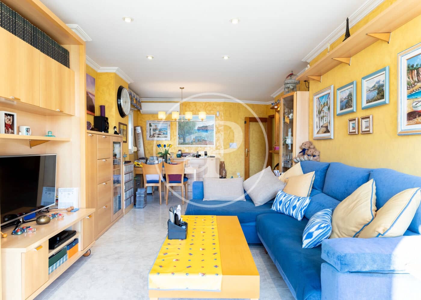 3 soveværelse Lejlighed til salg i Can Pastilla - € 549.000 (Ref: 9147466)