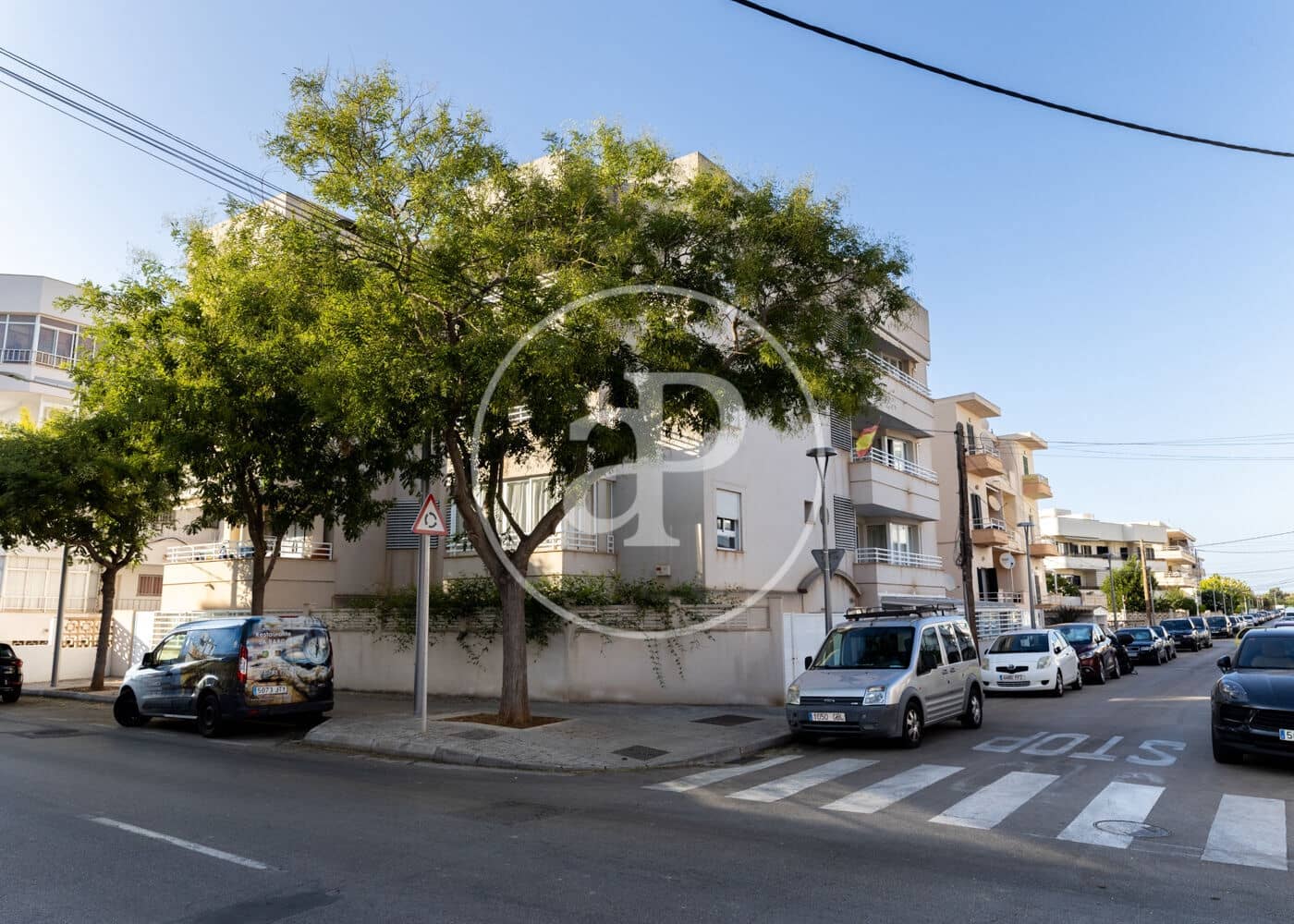 3 soveværelse Lejlighed til salg i Can Pastilla - € 549.000 (Ref: 9147466)