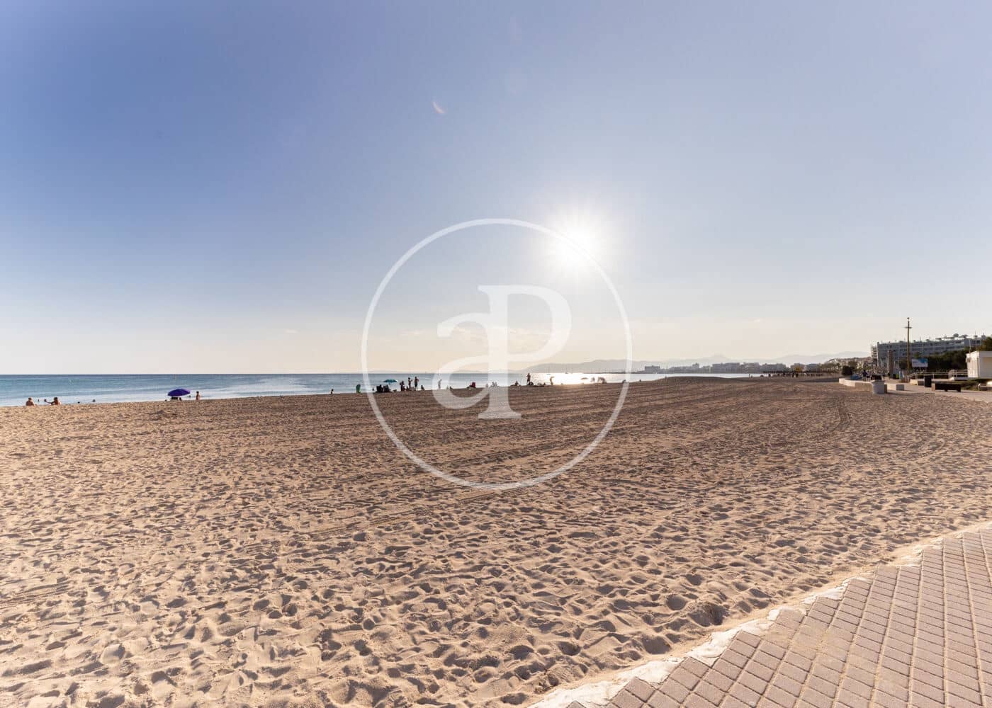 3 soveværelse Lejlighed til salg i Can Pastilla - € 549.000 (Ref: 9147466)