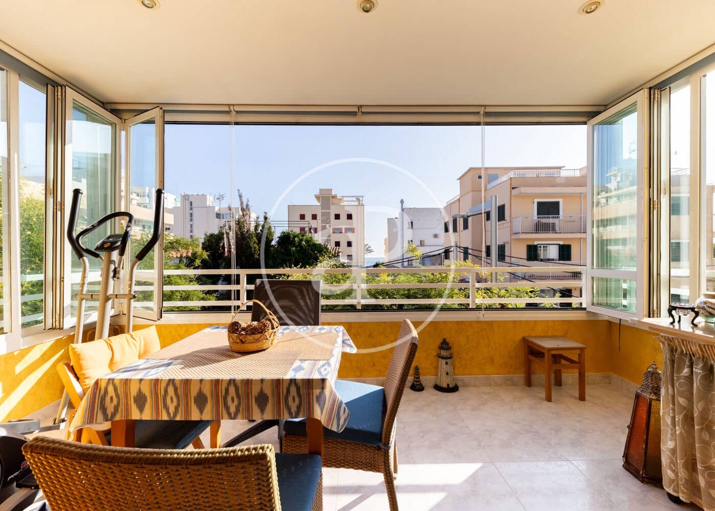 3 soveværelse Lejlighed til salg i Can Pastilla - € 549.000 (Ref: 9147466)