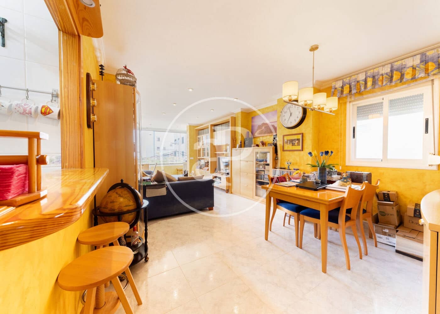 3 soveværelse Lejlighed til salg i Can Pastilla - € 549.000 (Ref: 9147466)