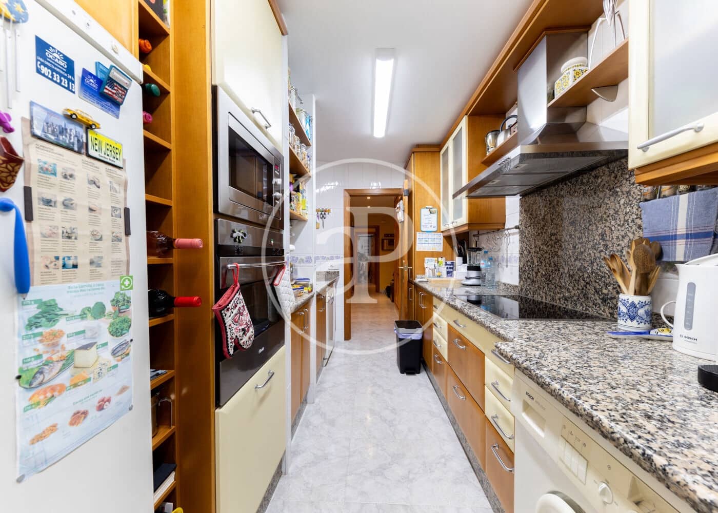 3 soveværelse Lejlighed til salg i Can Pastilla - € 549.000 (Ref: 9147466)