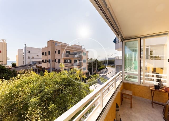 3 soverom Leilighet til salgs i Can Pastilla, Palma de Mallorca - € 636 000 (Ref: 9147466)