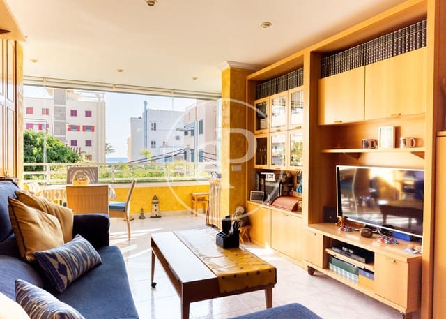 3 soverom Leilighet til salgs i Can Pastilla, Palma de Mallorca - € 636 000 (Ref: 9147466)