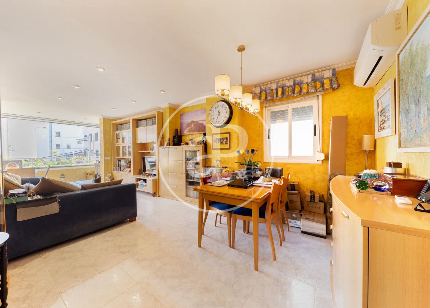 3 soveværelse Lejlighed til salg i Can Pastilla - € 549.000 (Ref: 9147466)