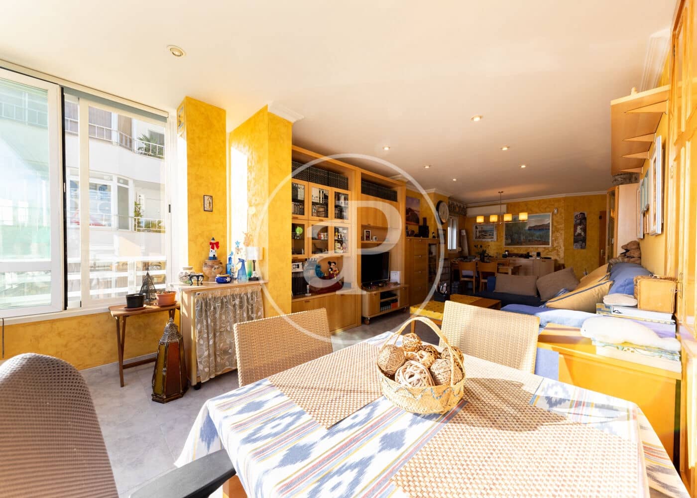 3 soveværelse Lejlighed til salg i Can Pastilla - € 549.000 (Ref: 9147466)