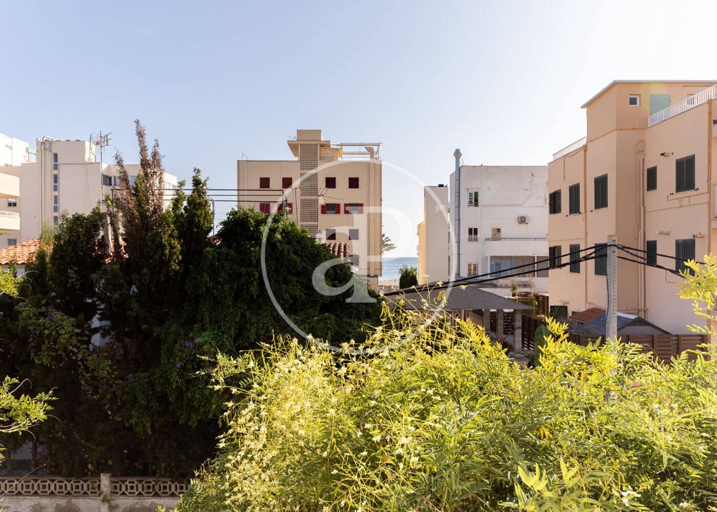 3 soveværelse Lejlighed til salg i Can Pastilla - € 549.000 (Ref: 9147466)