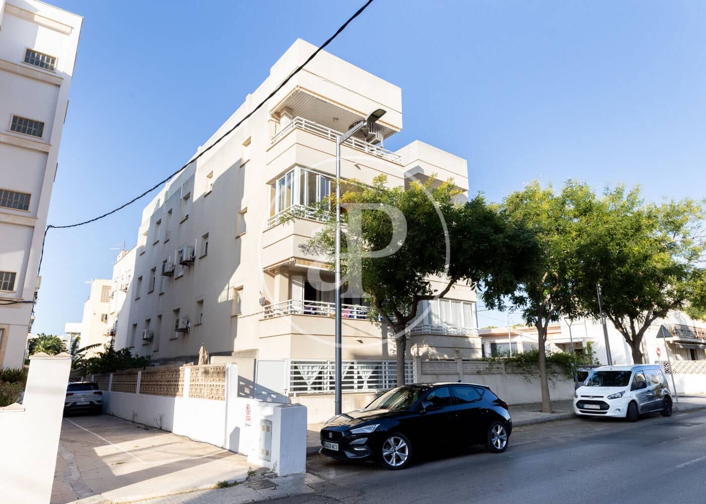 3 soveværelse Lejlighed til salg i Can Pastilla - € 549.000 (Ref: 9147466)