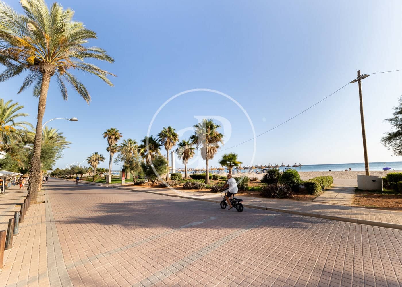 3 soveværelse Lejlighed til salg i Can Pastilla - € 549.000 (Ref: 9147466)