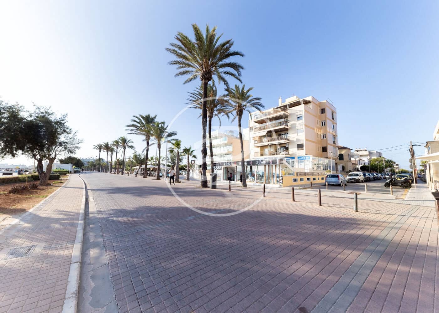 3 soveværelse Lejlighed til salg i Can Pastilla - € 549.000 (Ref: 9147466)