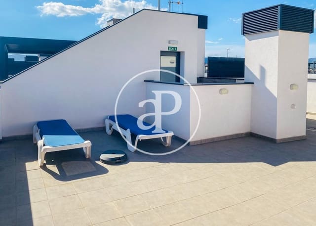 3 bedroom Apartment for rent in L'Olivera, Palma de Mallorca with pool - € 3,100 (Ref: 9149627)