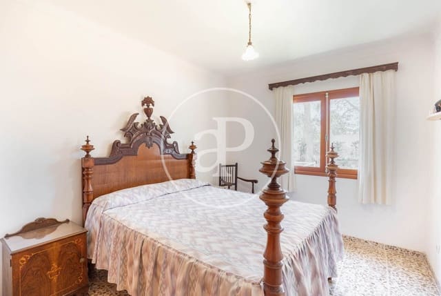 6 soveværelse Villa til salg i Cala Blava, Llucmajor med swimmingpool - € 1.275.000 (Ref: 9152451)