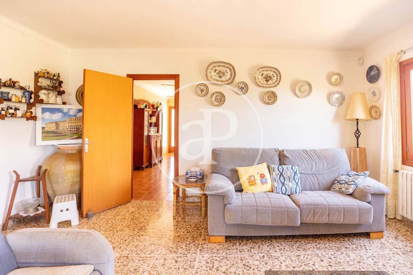 6 soveværelse Villa til salg i Llucmajor med swimmingpool - € 1.275.000 (Ref: 9152451)