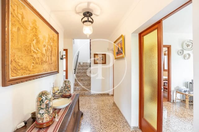 6 soveværelse Villa til salg i Cala Blava, Llucmajor med swimmingpool - € 1.275.000 (Ref: 9152451)