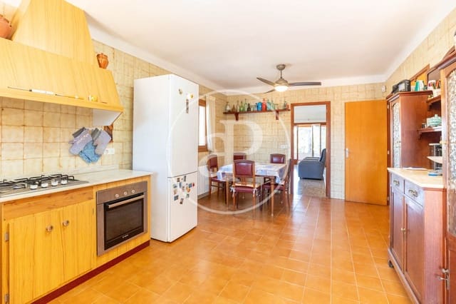 6 soveværelse Villa til salg i Cala Blava, Llucmajor med swimmingpool - € 1.275.000 (Ref: 9152451)