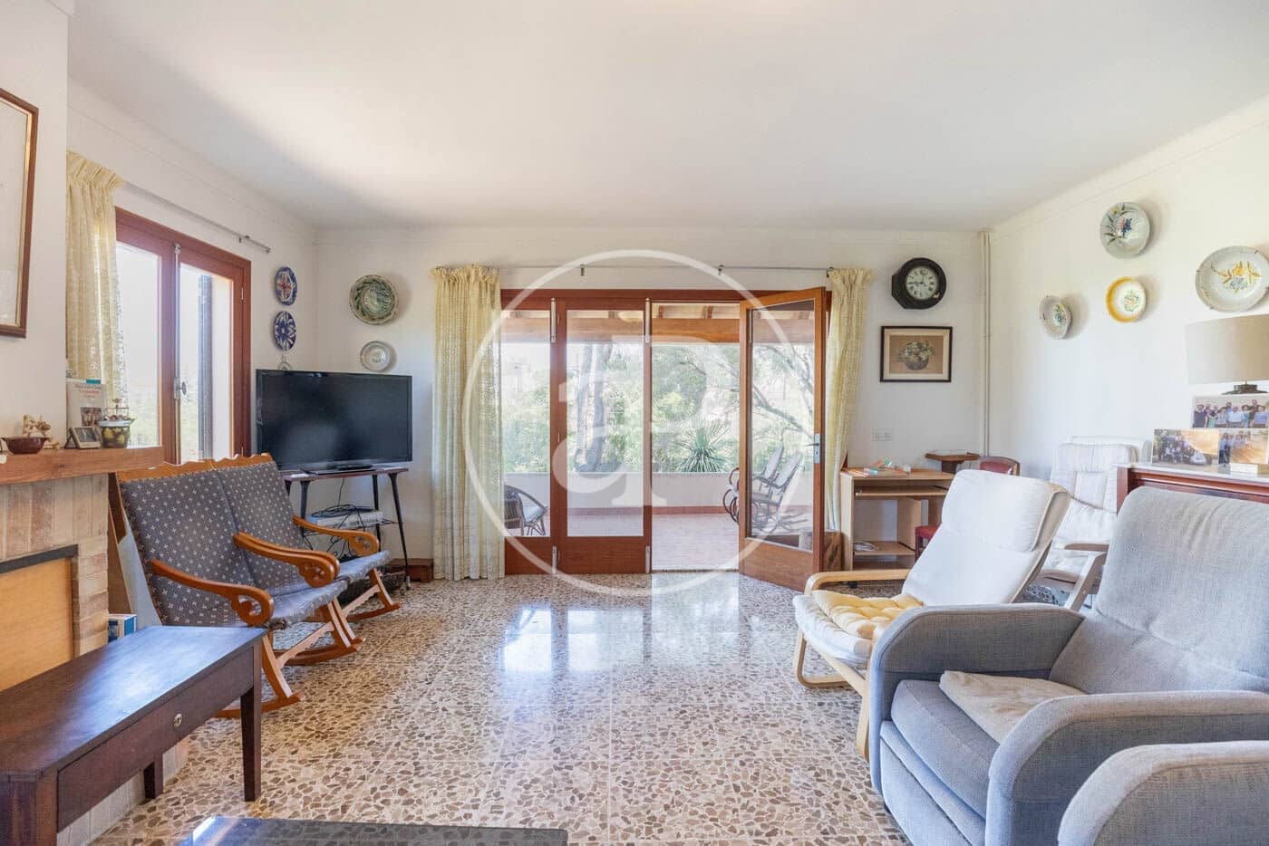 6 soveværelse Villa til salg i Llucmajor med swimmingpool - € 1.275.000 (Ref: 9152451)