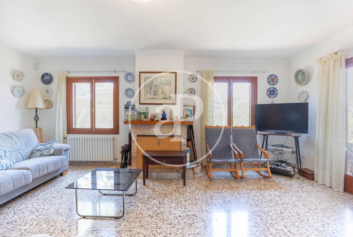 6 soveværelse Villa til salg i Llucmajor med swimmingpool - € 1.275.000 (Ref: 9152451)