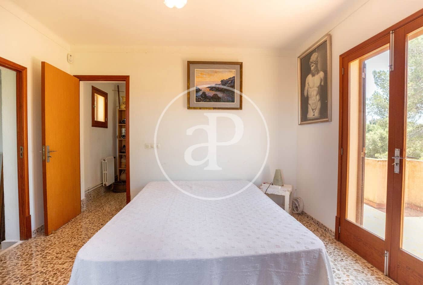 6 soveværelse Villa til salg i Llucmajor med swimmingpool - € 1.275.000 (Ref: 9152451)